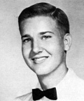 Doug Ralston: class of 1968, Norte Del Rio High School, Sacramento, CA.